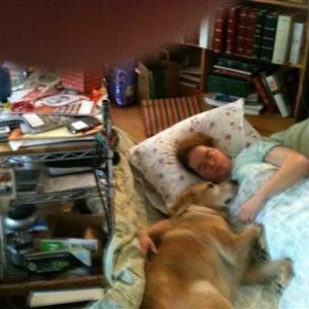 Meet your Posher, Laura